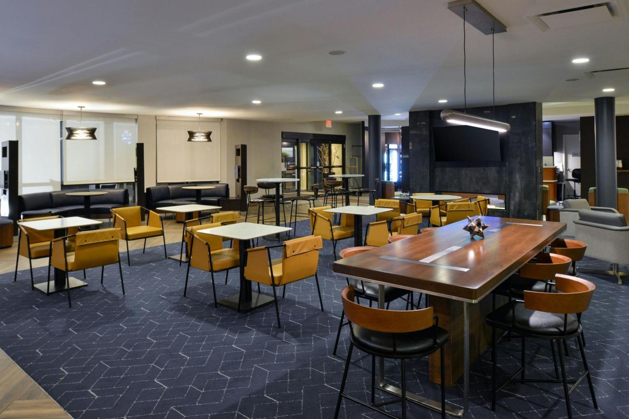 Courtyard By Marriott Harrisburg Hershey Exterior foto