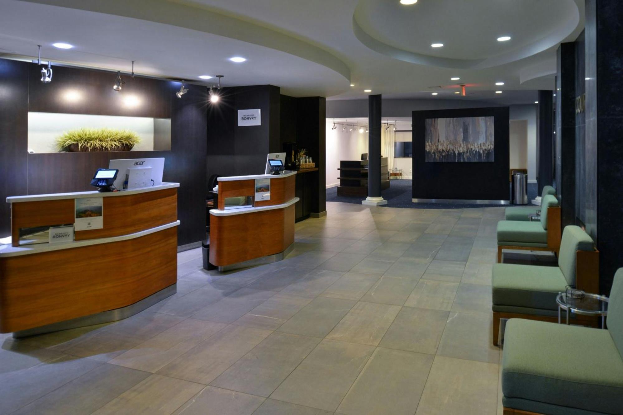 Courtyard By Marriott Harrisburg Hershey Exterior foto